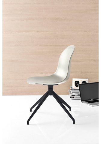 CONNUBIA BY CALLIGARIS 4-Fußstuhl "Academy CB/1694...