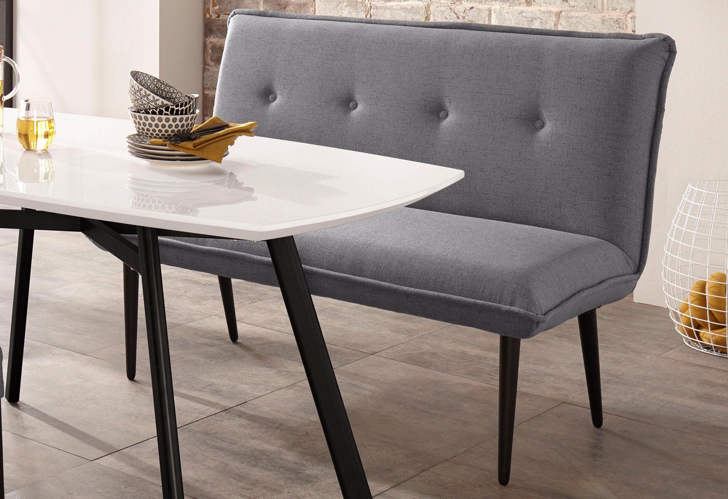 Bank »Rom II«, Breite 152 cm - 