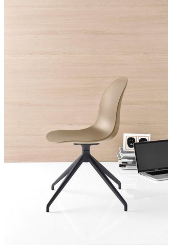 CONNUBIA BY CALLIGARIS 4-Fußstuhl "Academy CB/1694...