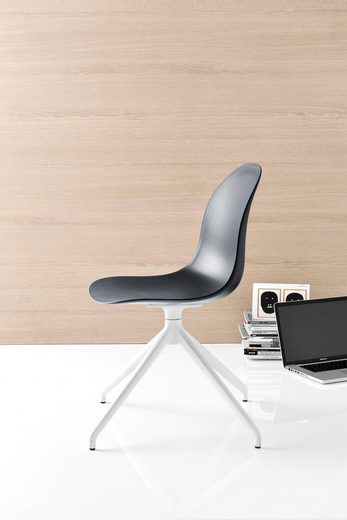 connubia by calligaris 4-Fußstuhl »Academy CB/1694« online kaufen | OTTO