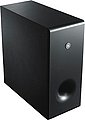 Yamaha MusicCast BAR 400 2.1 Soundbar (Bluetooth, WLAN (WiFi), 200 W), Bild 4
