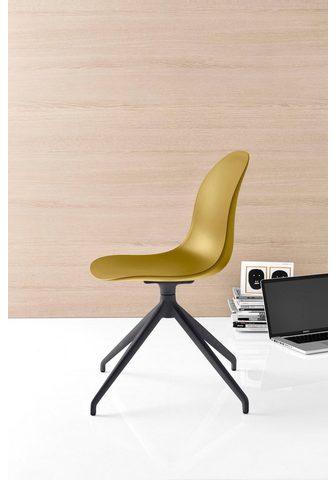 CONNUBIA BY CALLIGARIS 4-Fußstuhl "Academy CB/1694...