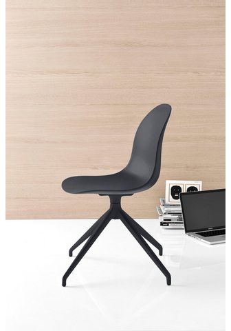 CONNUBIA BY CALLIGARIS 4-Fußstuhl "Academy CB/1694...