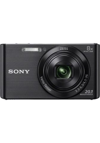 SONY »DSC-W830« Kompaktkamera (...