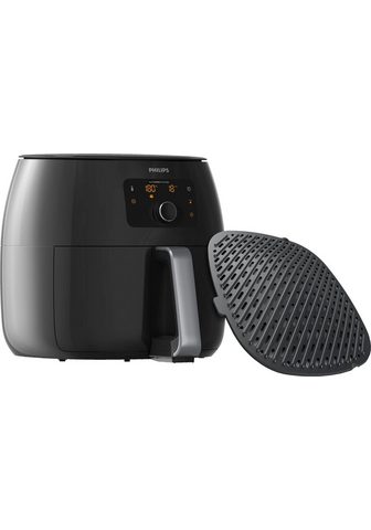 PHILIPS Фритюрница Airfryer XXL HD9654/90 2225...