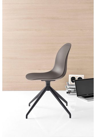 CONNUBIA BY CALLIGARIS 4-Fußstuhl "Academy CB/1694...