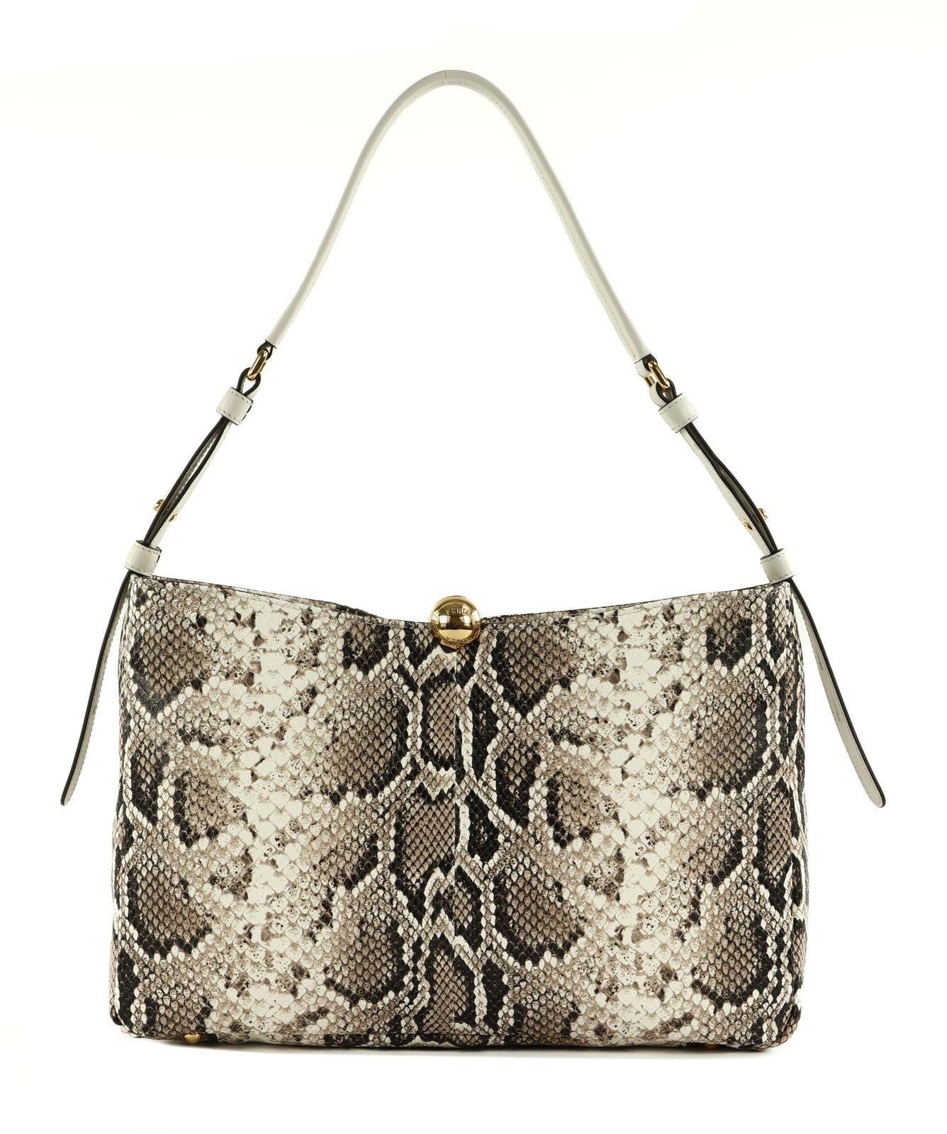 Schultertasche Soft Shoulder Bag