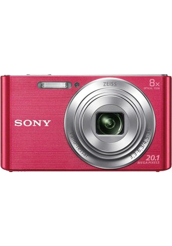 SONY »DSC-W830« Kompaktkamera (...