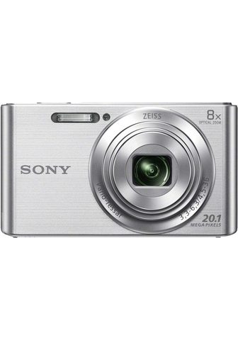 SONY »DSC-W830« Kompaktkamera (...