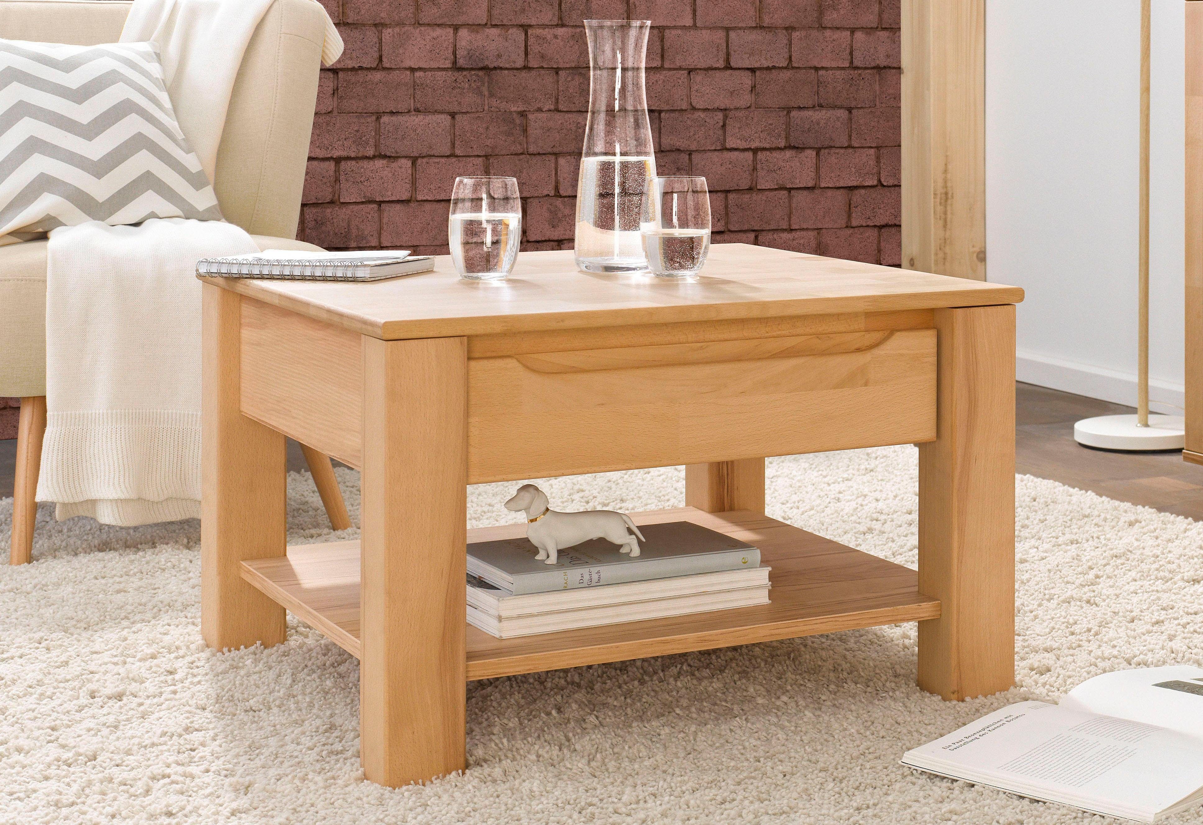 Couchtisch DENIS Breite 70 cm
