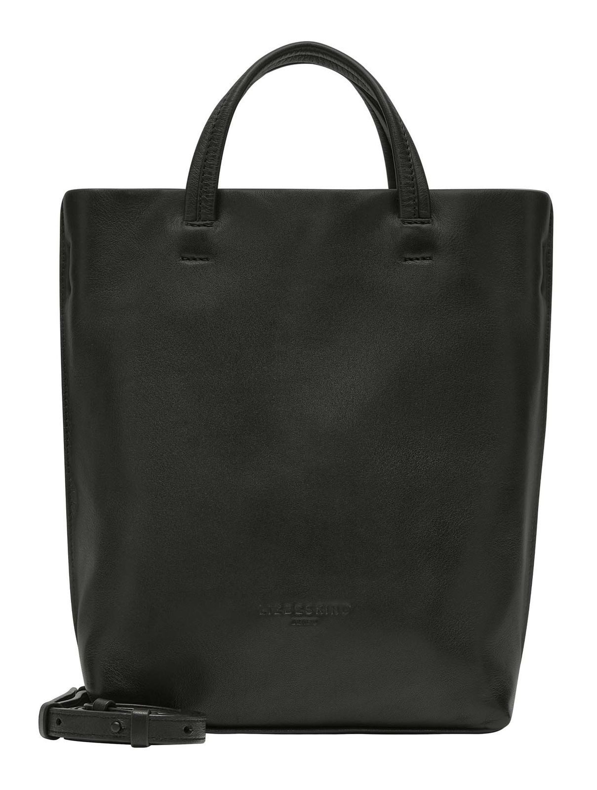 Liebeskind Berlin Handtasche Tote, aus echtem günstig online kaufen