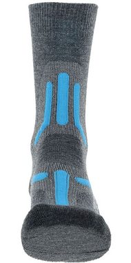 UYN Socken Trekking 2In Merino Mid Socks