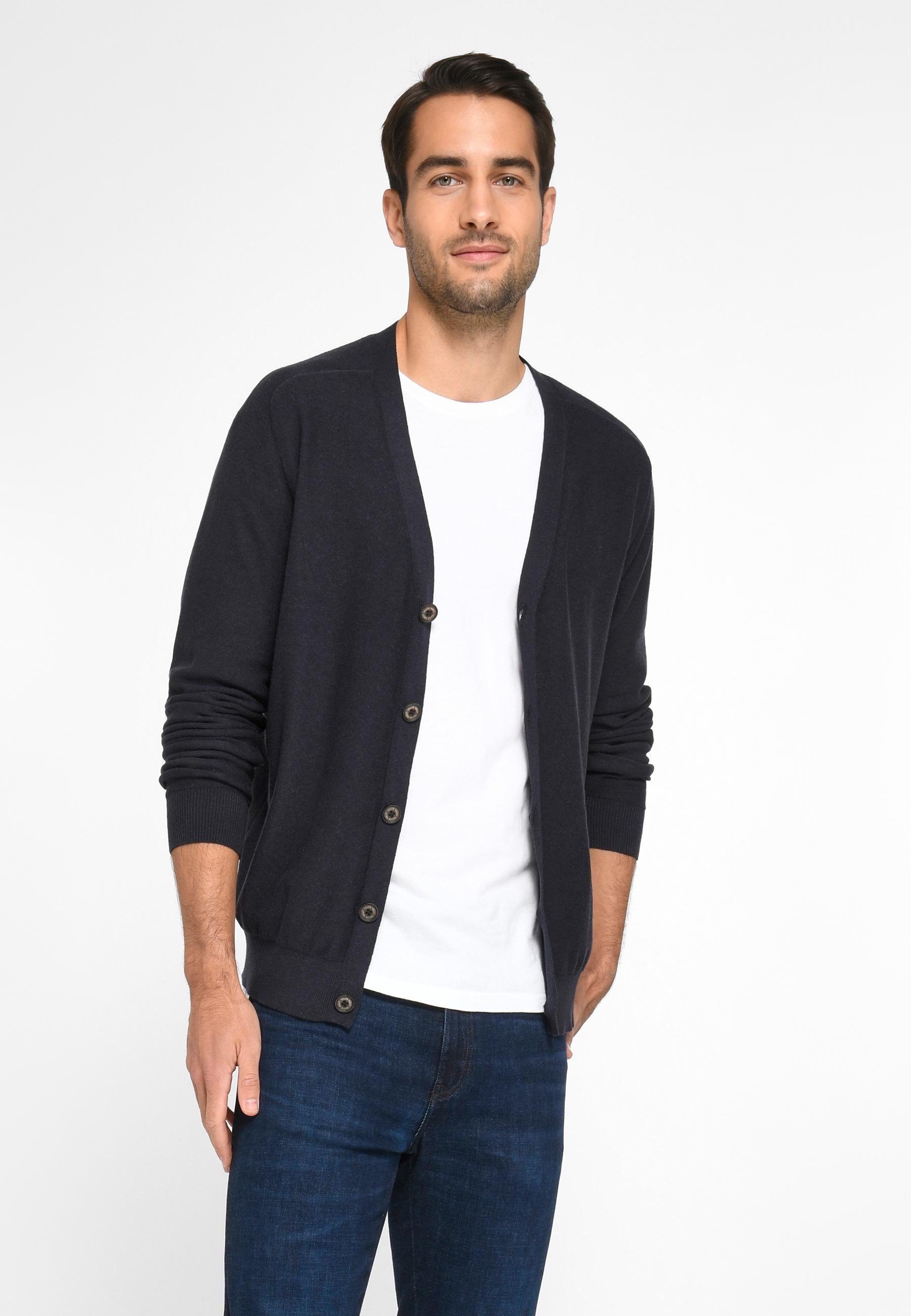 Louis Sayn Cardigan Cotton | Cardigans