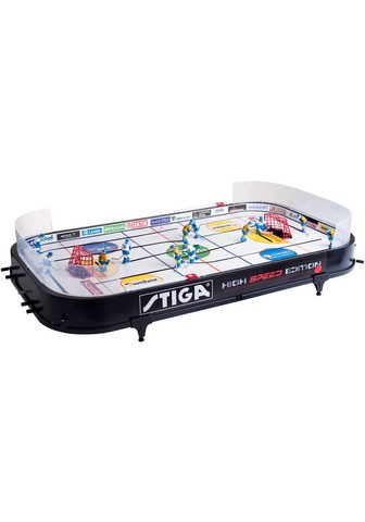 Eishockeyspiel »High Speed«...