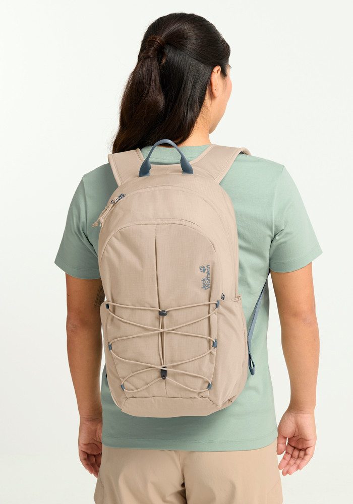 Jack Wolfskin Daypack YUMA 18
