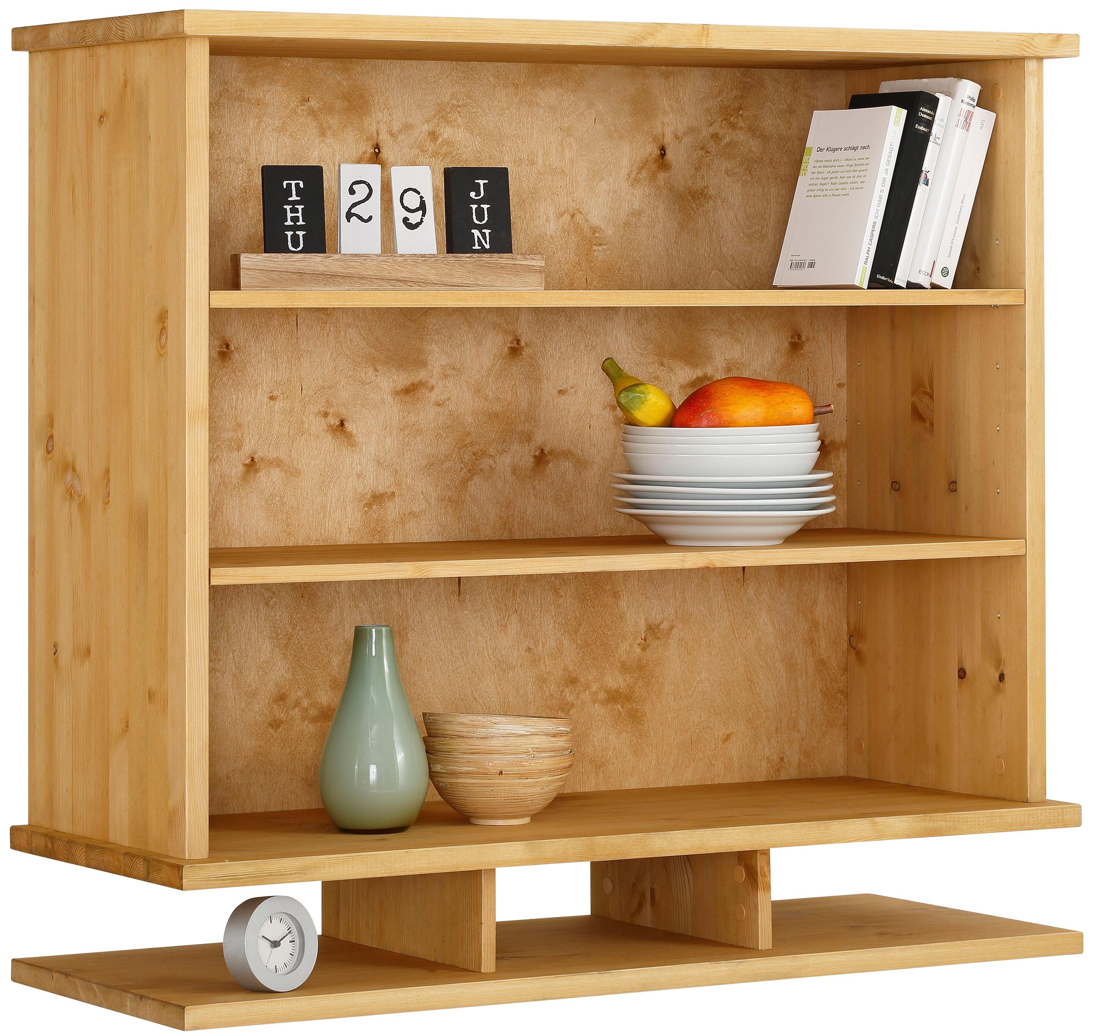 Home affaire Regal »Ixo«, Höhe 101 cm - Home affaire