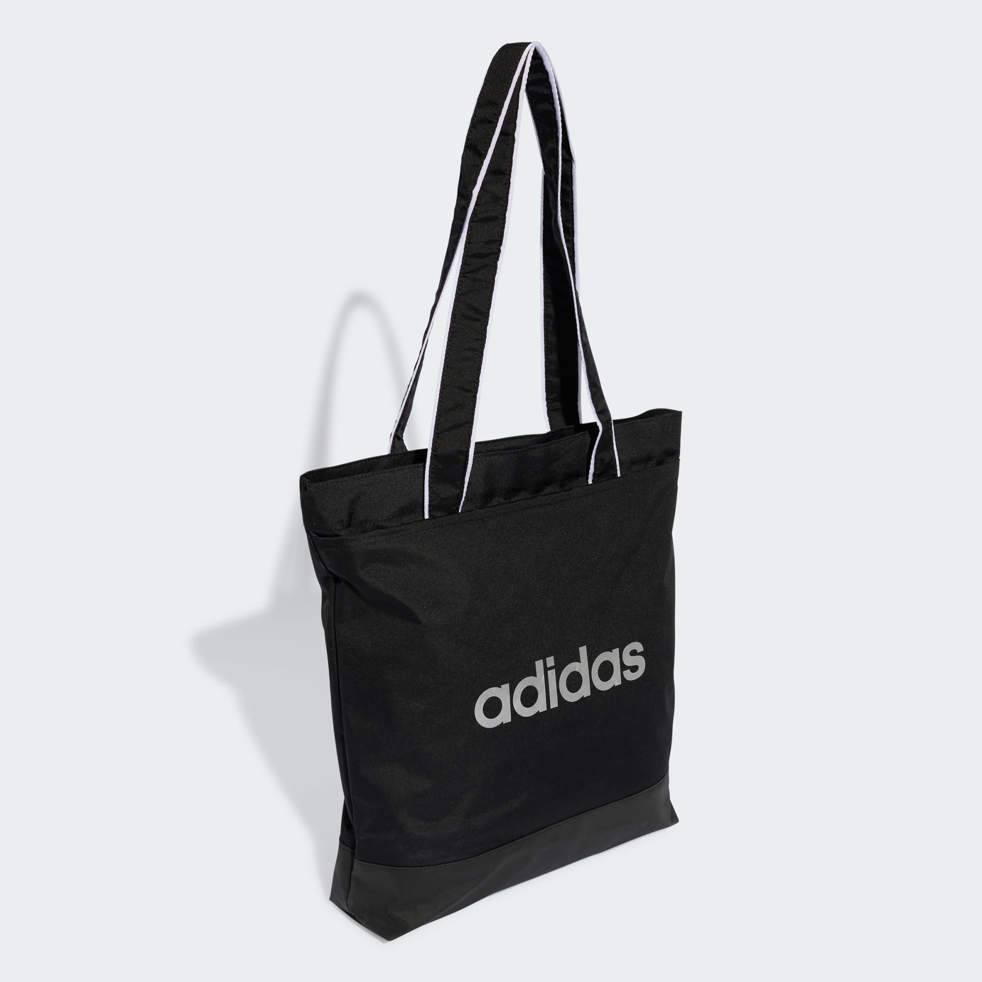 adidas Sportswear Sporttasche LINEAR ESSENTIALS SHOPPER günstig online kaufen