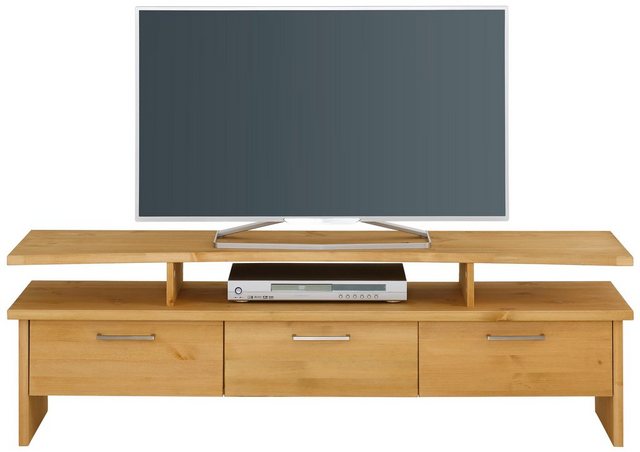 Home affaire TV-Board »Ixo«, Breite 148 cm-Otto