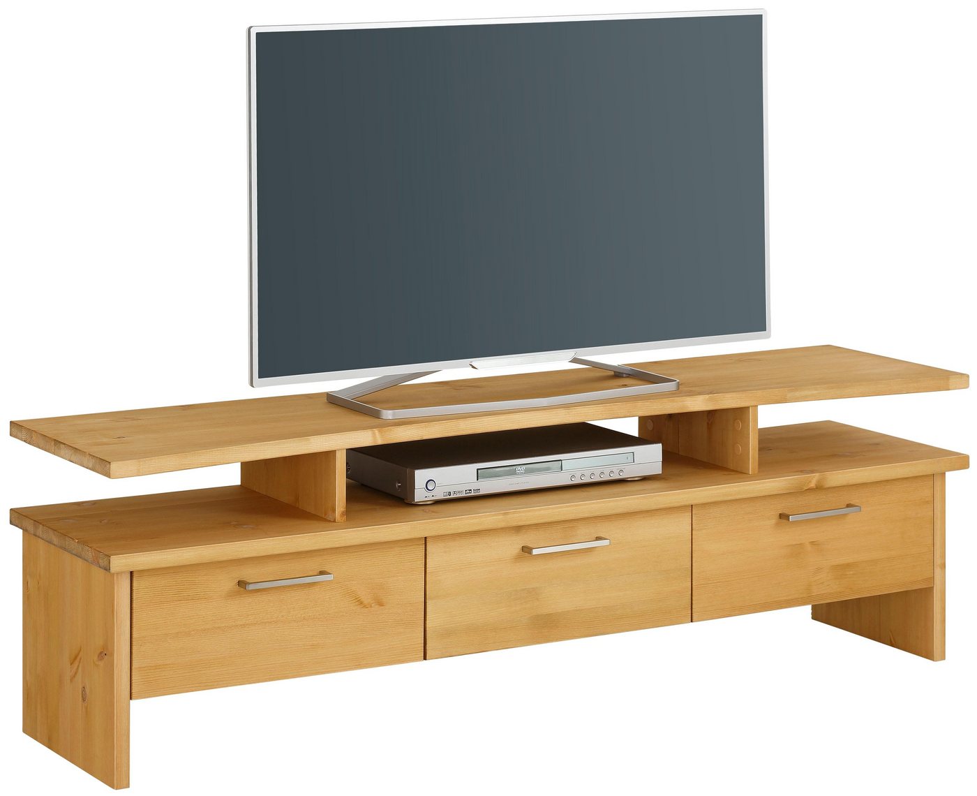 Home affaire TV-Board »Ixo«, Breite 148 cm-HomeTrends
