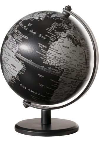 EMFORM ® Globus "Gagarin матовый Bla...