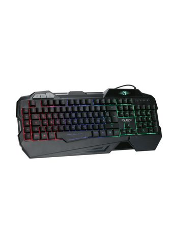 MARVO Scorpion ключ USB Игровой Tastatur &ra...