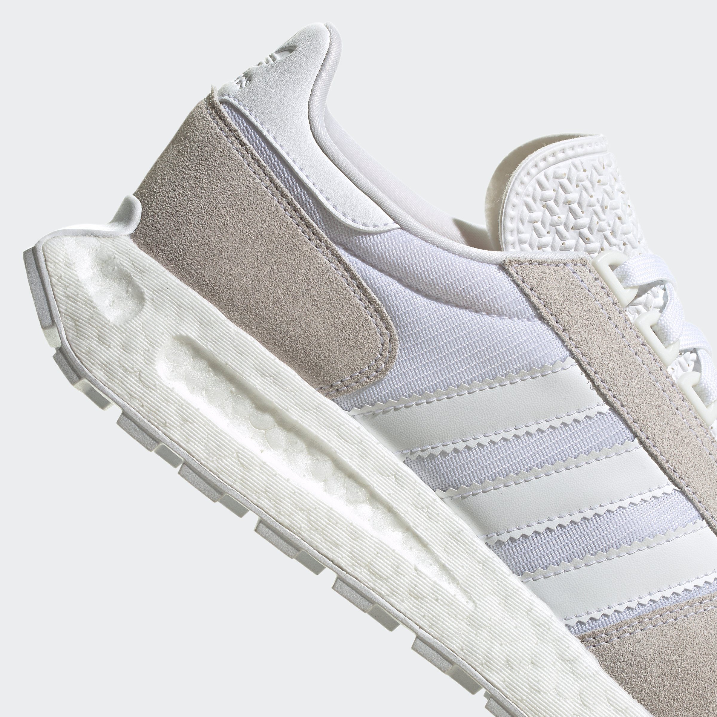 Cloud / White / RETROPY Originals Core White Crystal E5 adidas Sneaker White