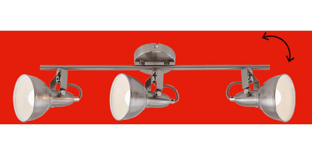Briloner Leuchten LED Deckenspot Soft günstig online kaufen