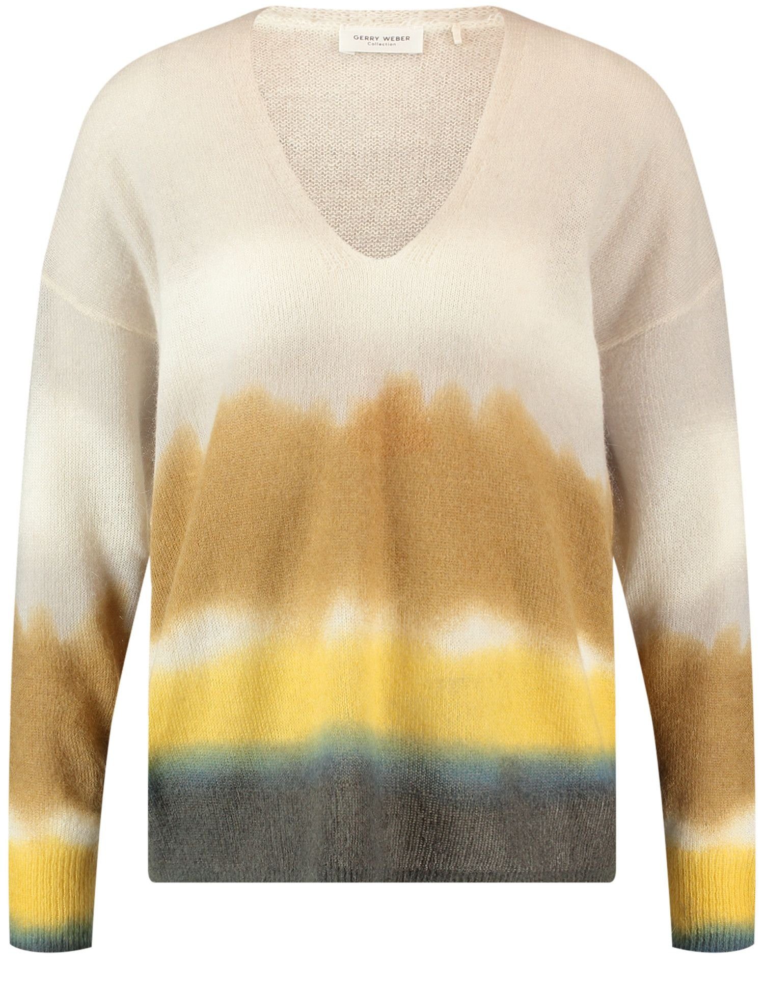 GERRY WEBER Strickpullover