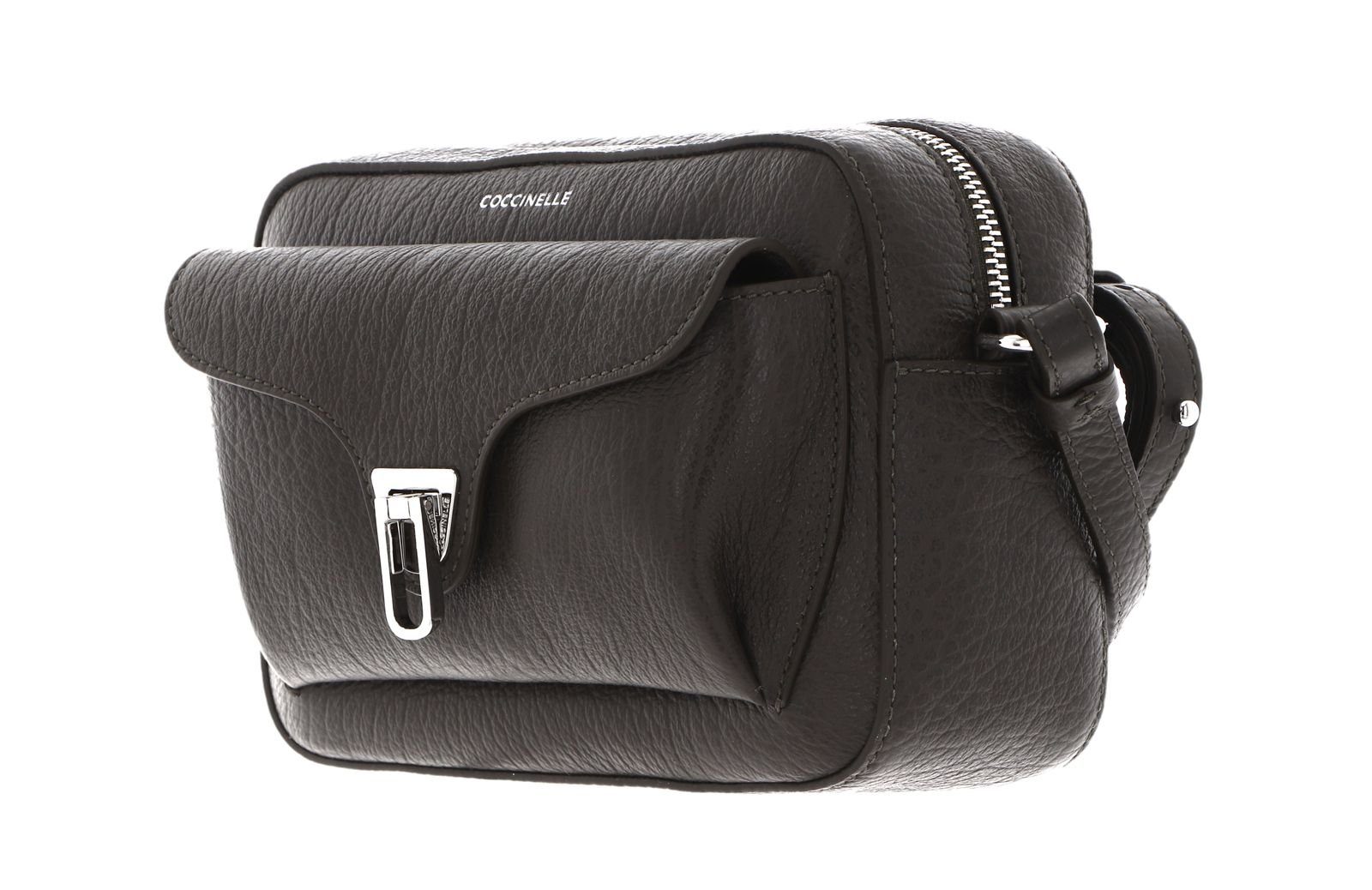 COCCINELLE Umhängetasche Beat Elephant günstig online kaufen