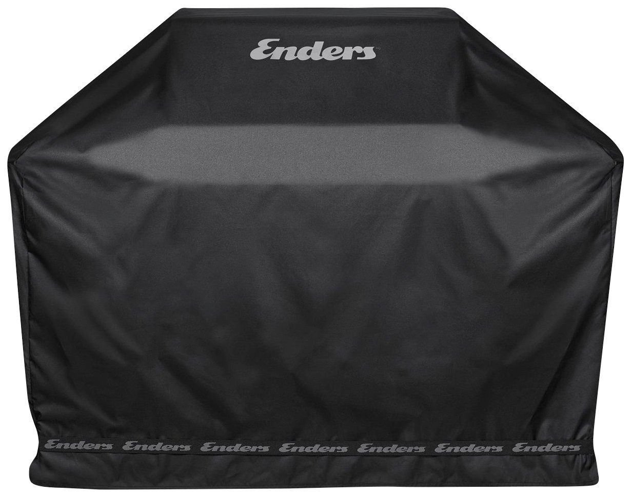 Enders® Grill-Schutzhülle Premium, für UNIQ Pro 3, Kansas II Pro 3 + 4, Monroe Pro 3 + 4, Colorado 4 I