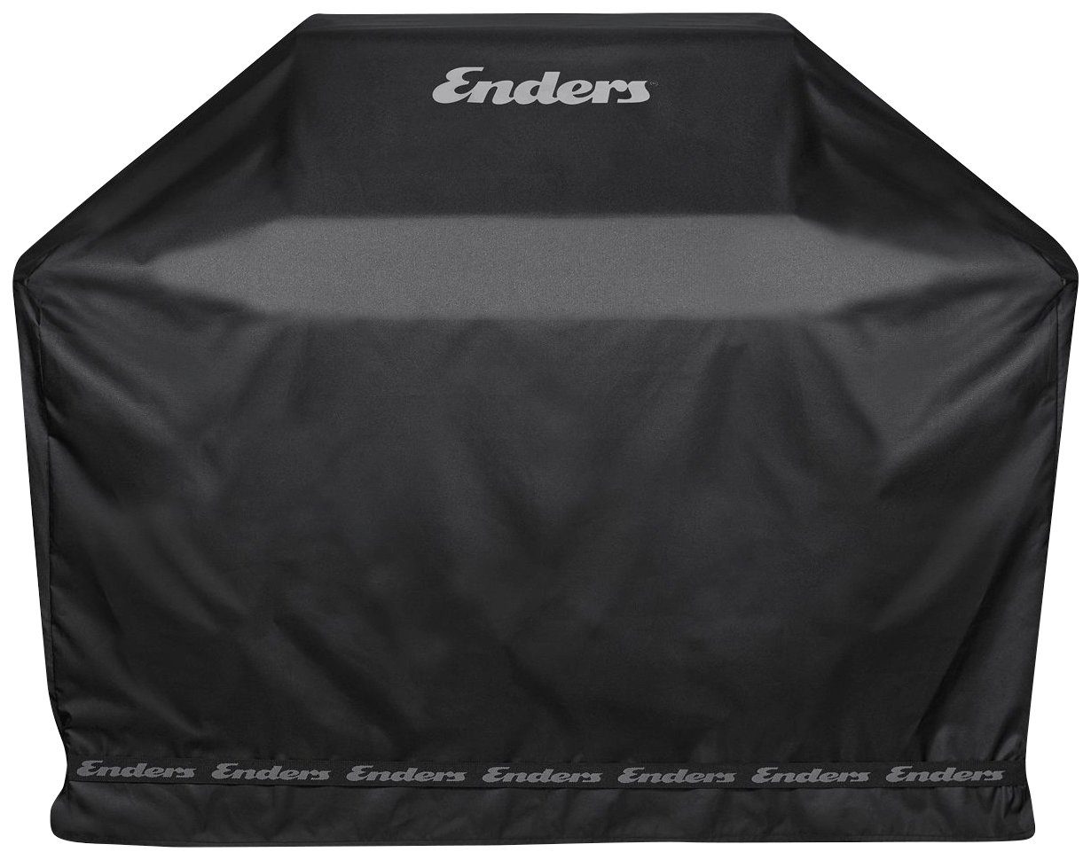 Enders® Grill-Schutzhülle Premium, für UNIQ Pro 3, Kansas II Pro 3 + 4, Monroe Pro 3 + 4, Colorado 4 I