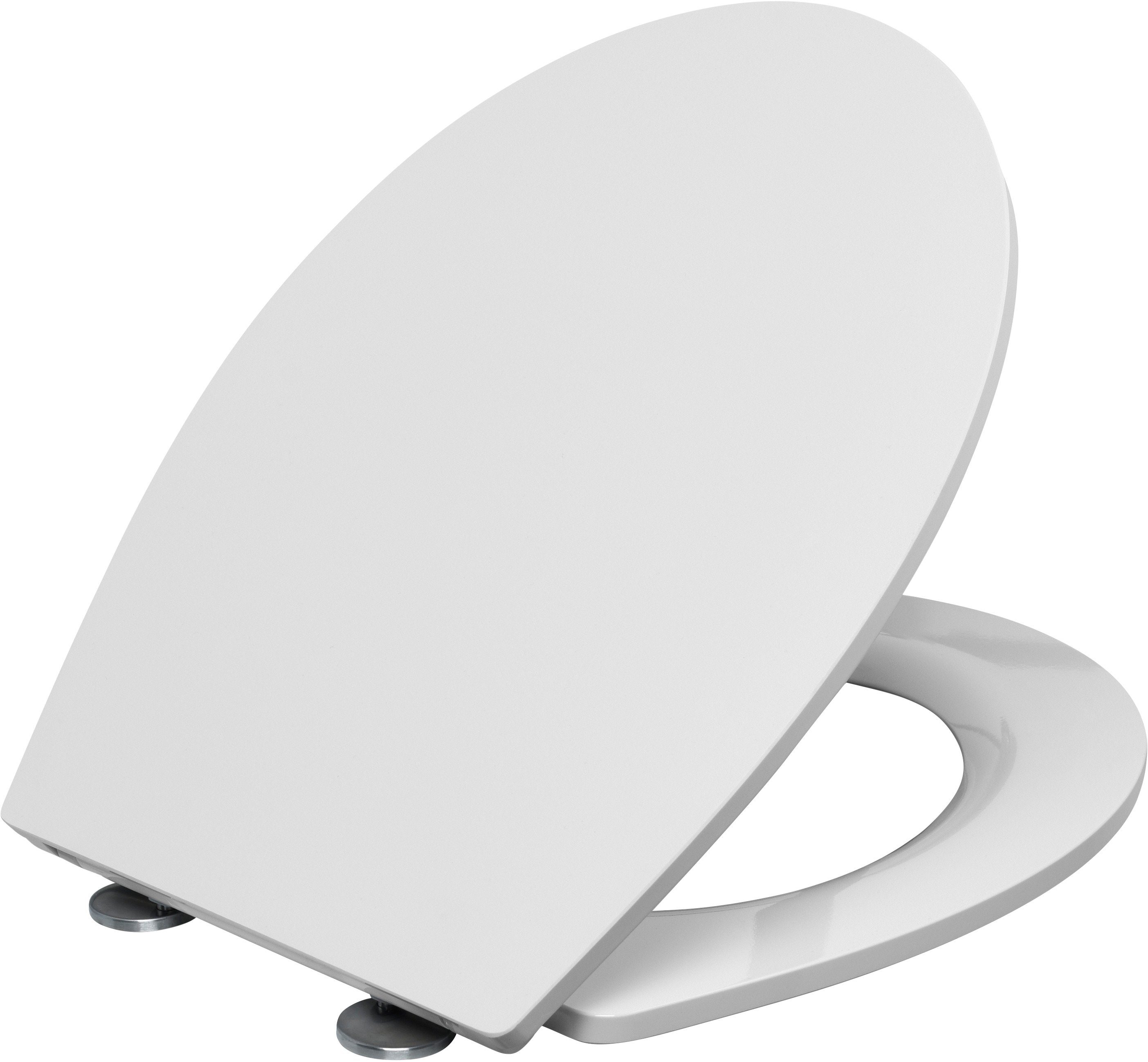 CORNAT WC-Sitz RINO, belastbar bis zu günstig online kaufen