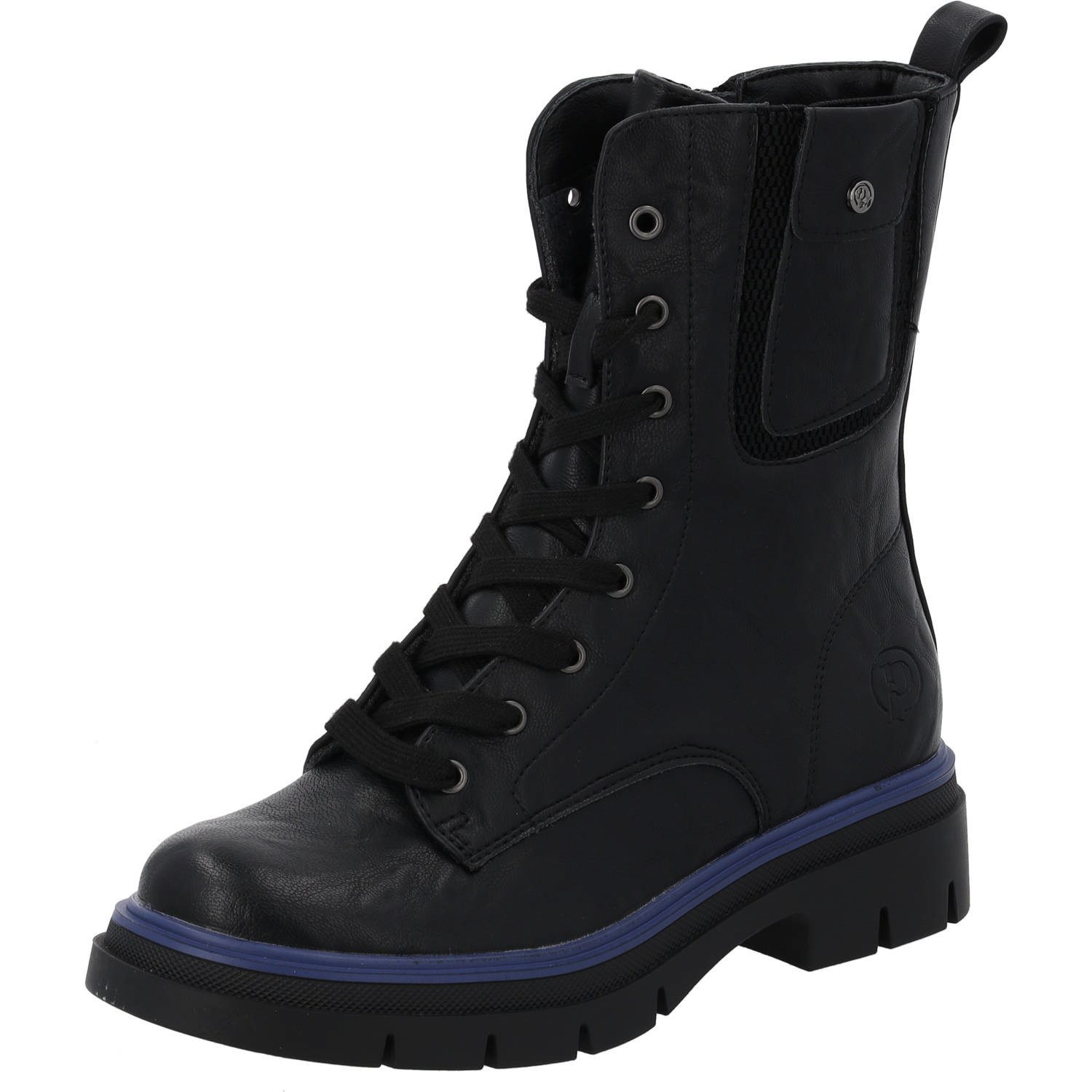 Palado by Sila Sahin Jazzly by Sila Sahin Schnürstiefel günstig online kaufen