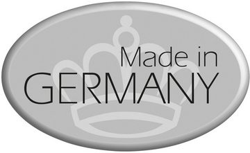 Seltmann Weiden Kaffeeservice Geschirr-Set, Service Marieluise (18-tlg), 6 Personen, Porzellan, Made in Germany, 18 Teile, für 6 Personen