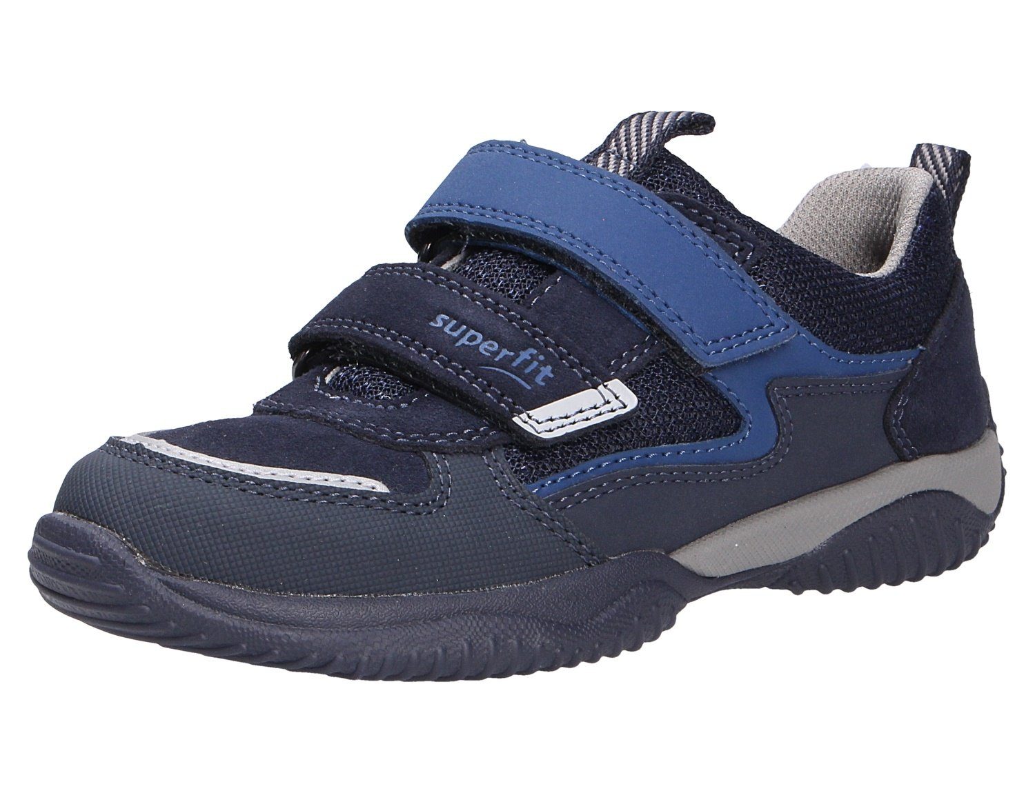 Superfit Schnürschuh Robuste Qualität