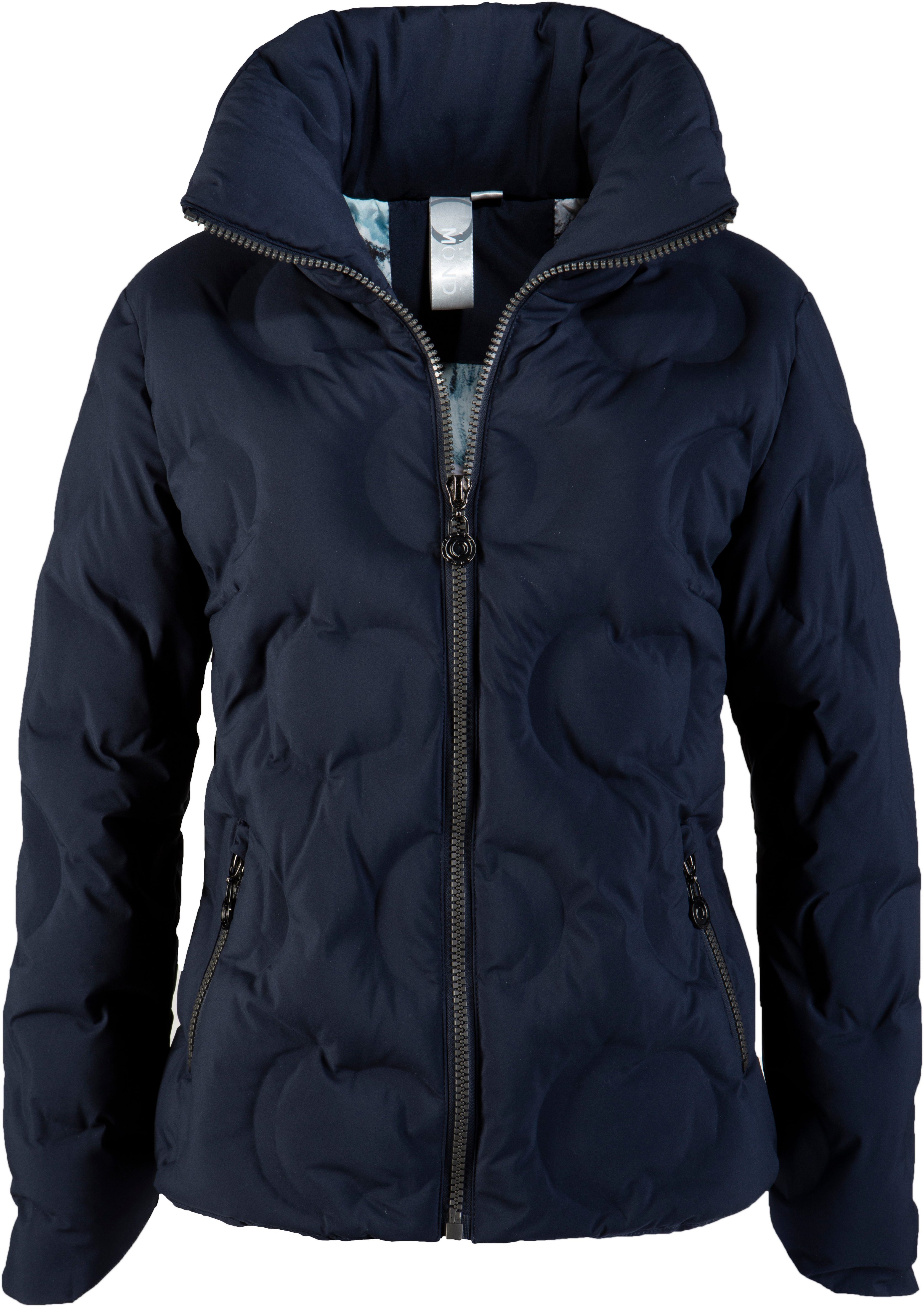 DEPROC Active Steppjacke GILMOUR MEGATE Women günstig online kaufen