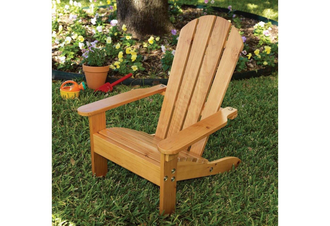 KidKraft® Stuhl »Adirondack«, für Kinder-kaufen