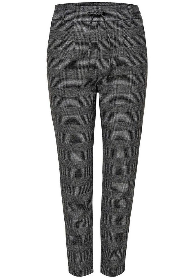 Only Jogger Pants »Soft Check« Only Jogger Pants »Soft Check«