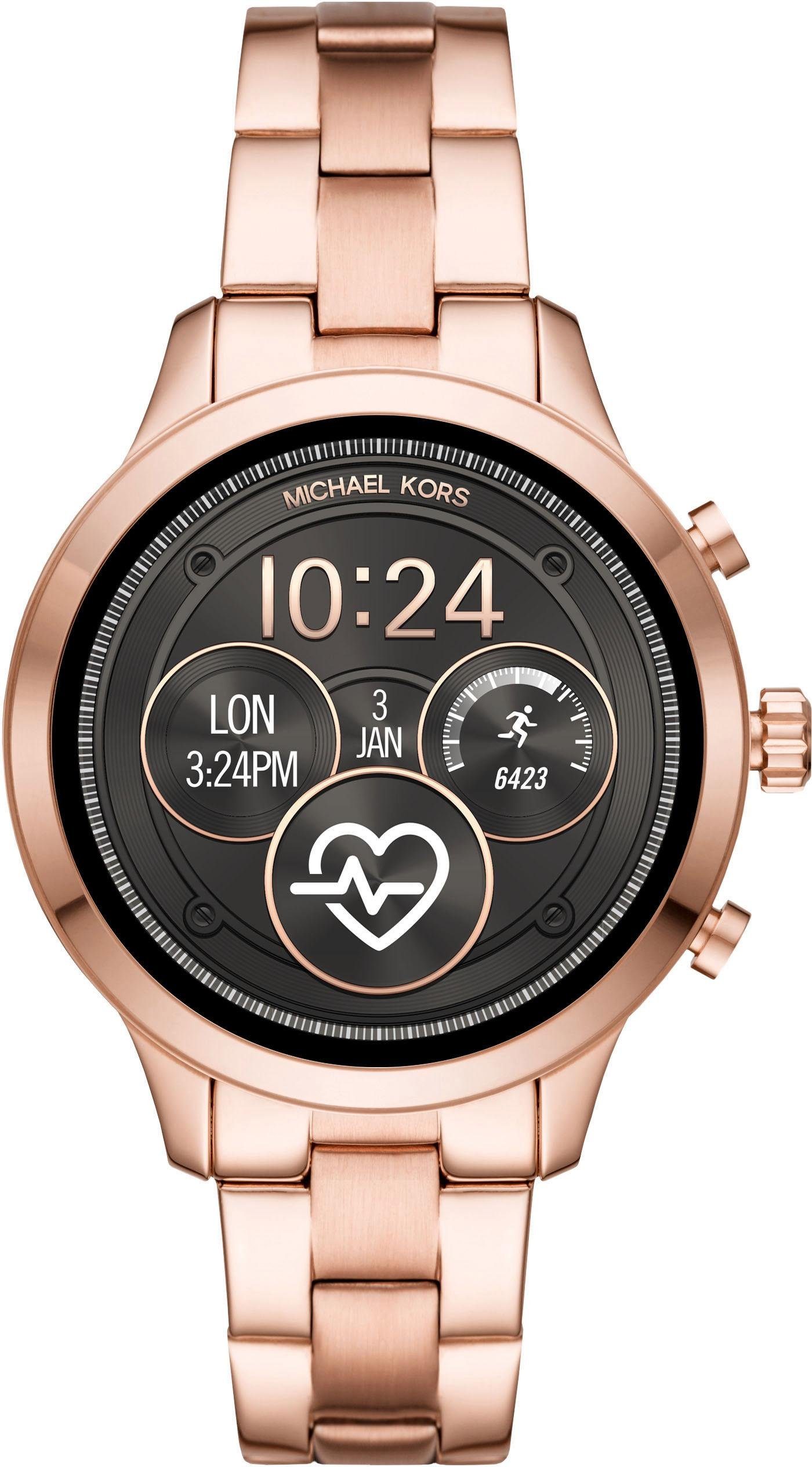 michael kors runway mkt5046