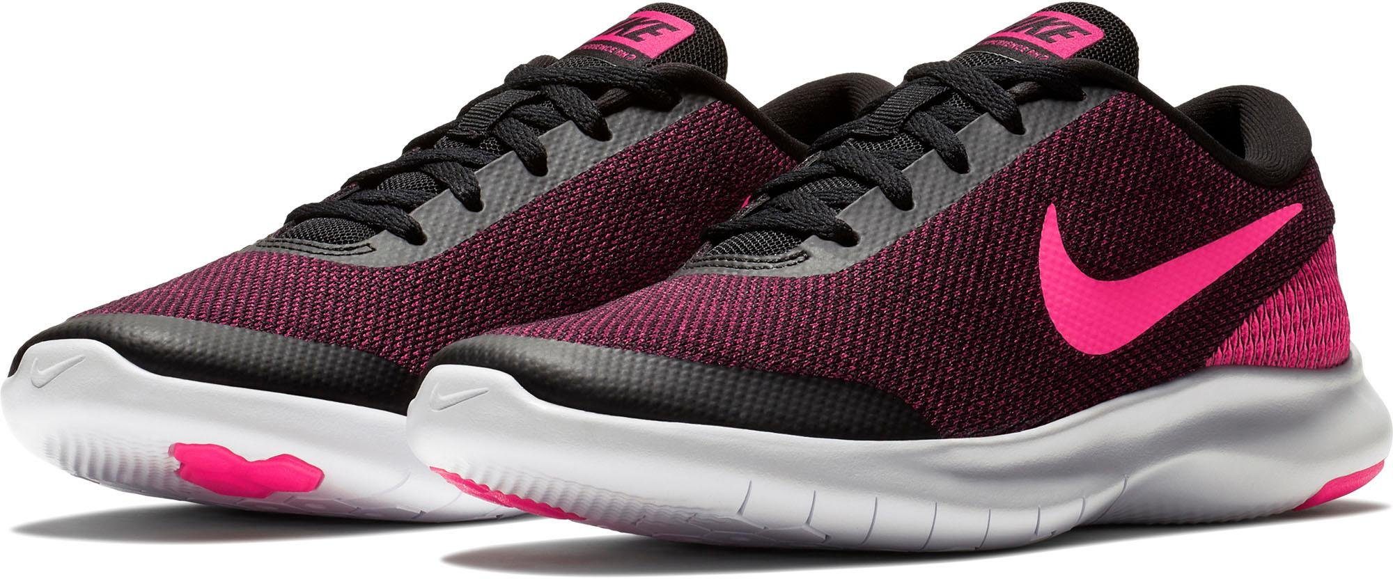 Nike FLEX EXPERIENCE RUN 7 Grün Gelb Schuhe Laufschuhe Nike FLEX EXPERIENCE RUN 7 Grün Gelb Schuhe Laufschuhe