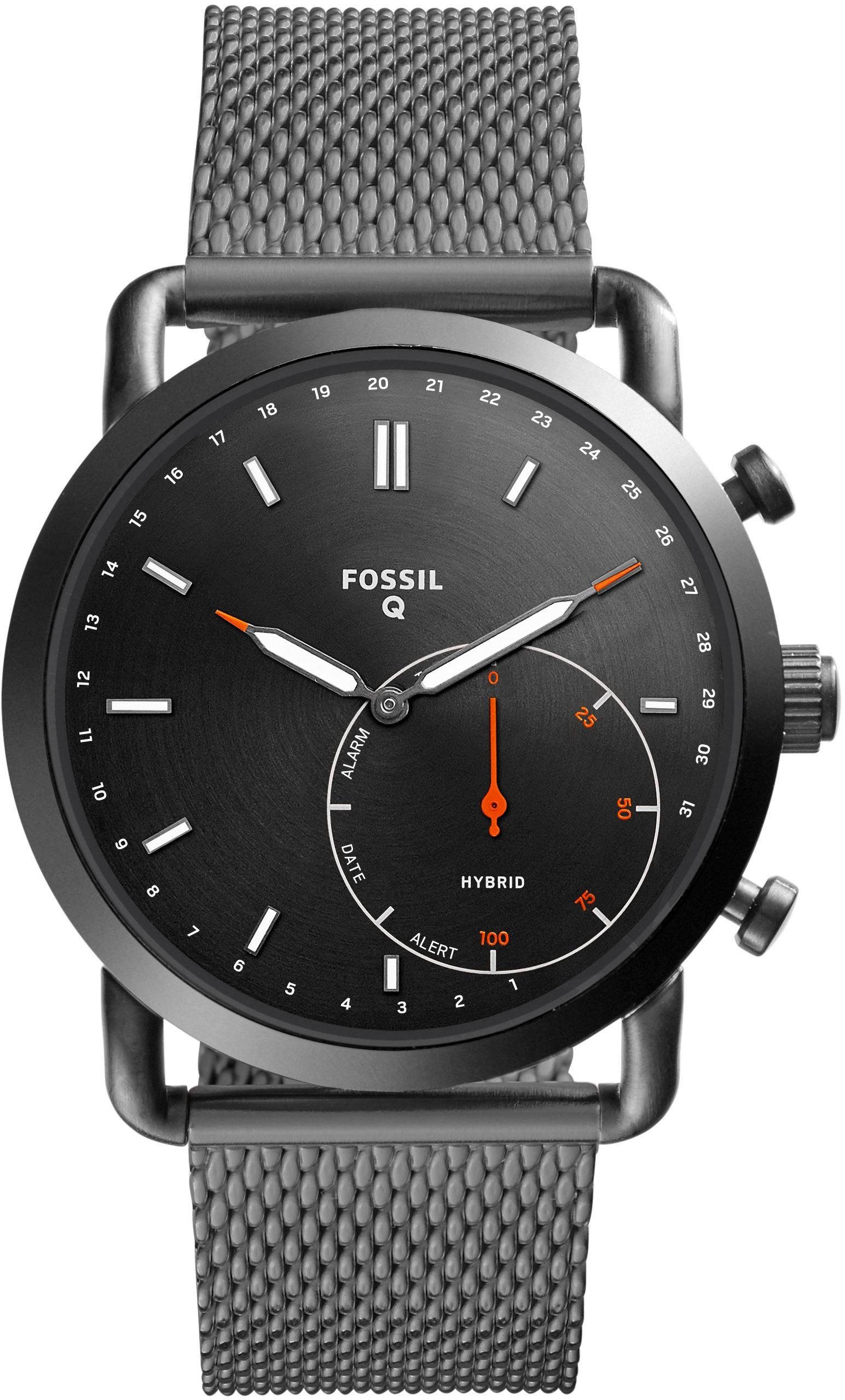 fossil ftw1161p