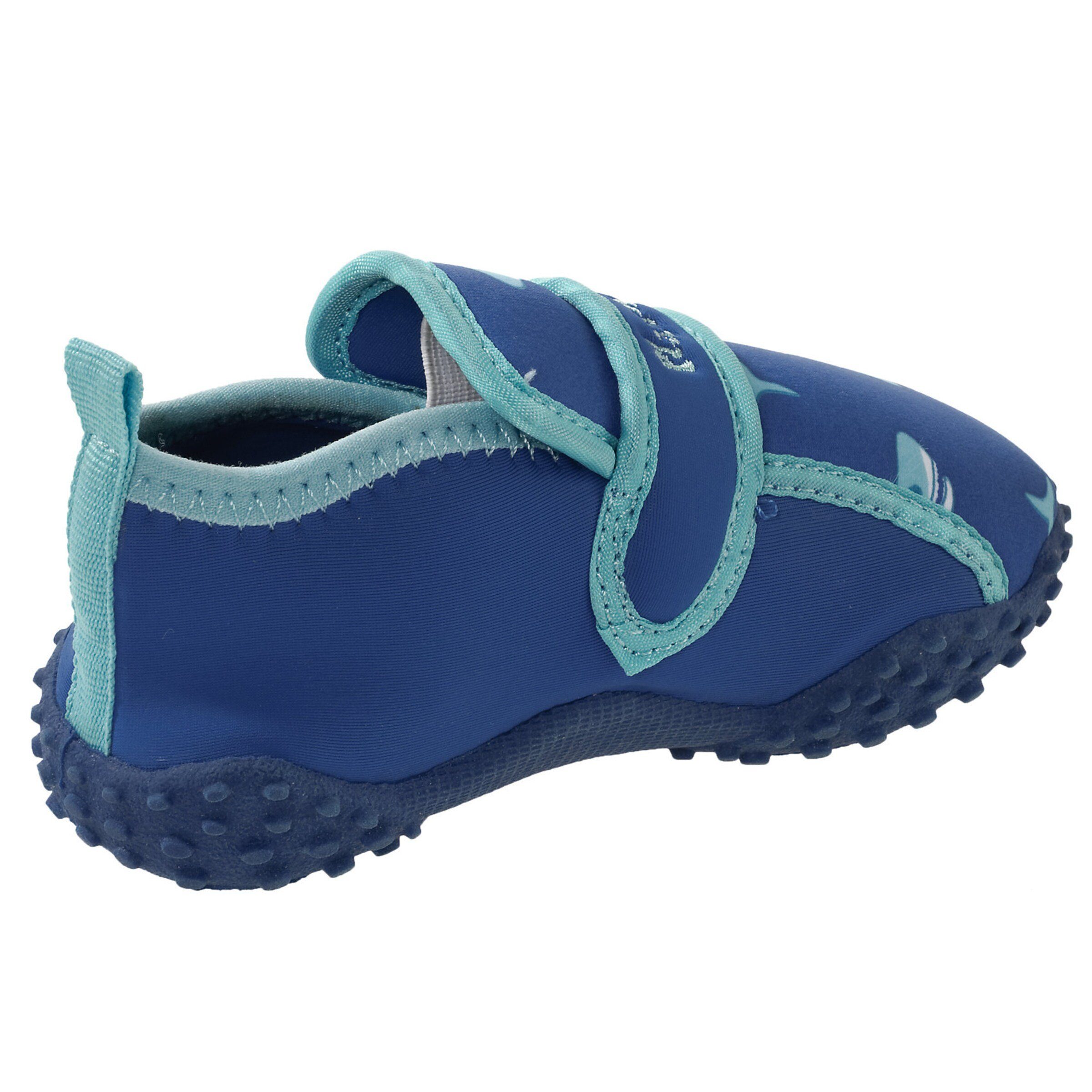 Playshoes HAI Klettschuh (1-tlg)