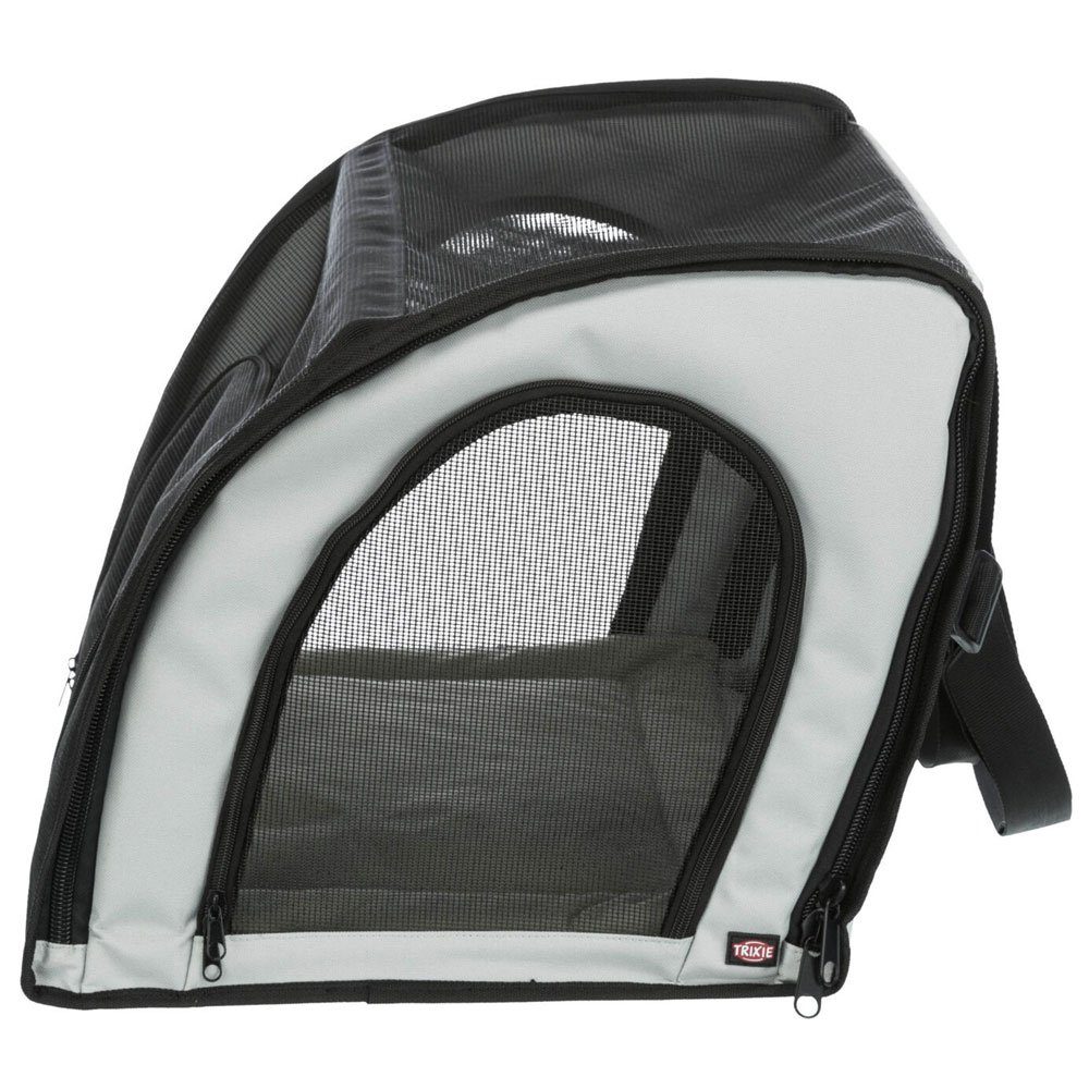 TRIXIE Tier-Autoschondecke Trixie Autositz - 44 × 37 × 40 cm günstig online kaufen