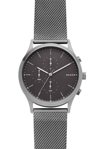 SKAGEN Часы-хронограф »JORN SKW6476&laq...