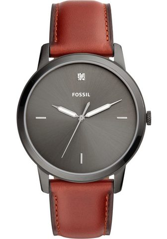 FOSSIL Часы »THE MINIMALIST 3H FS5479&l...