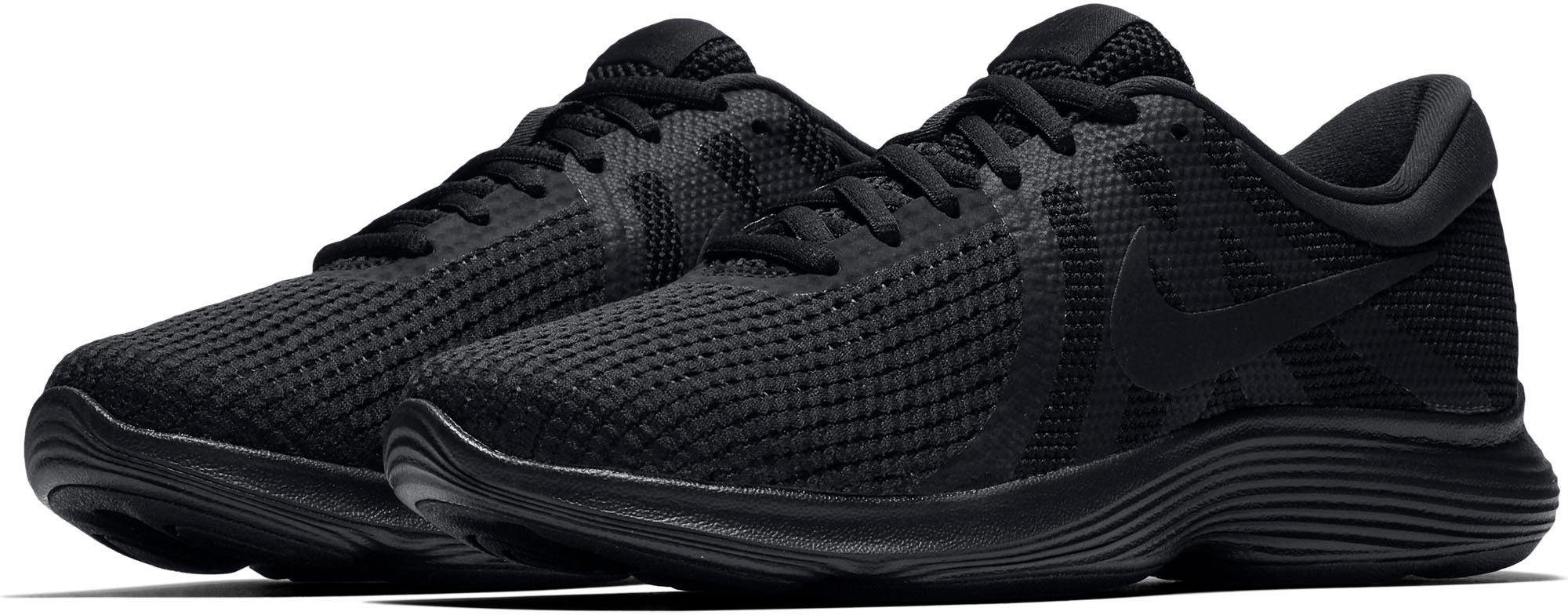 Nike »Wmns Revolution 4« Laufschuh online kaufen | OTTO WMNS Revolution 4 EU Running grau