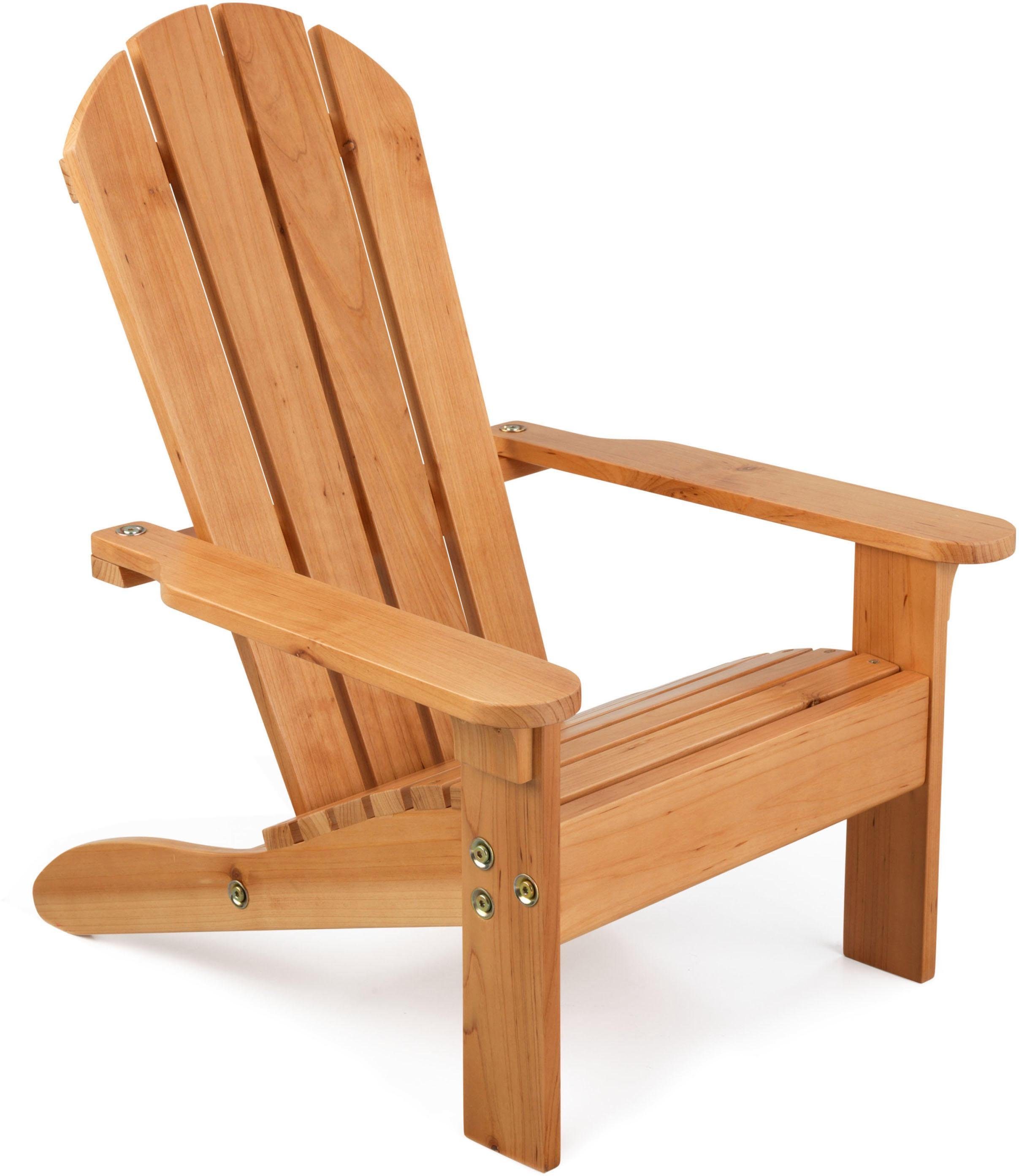 KidKraft® Stuhl »Adirondack«, für Kinder kaufen | OTTO
