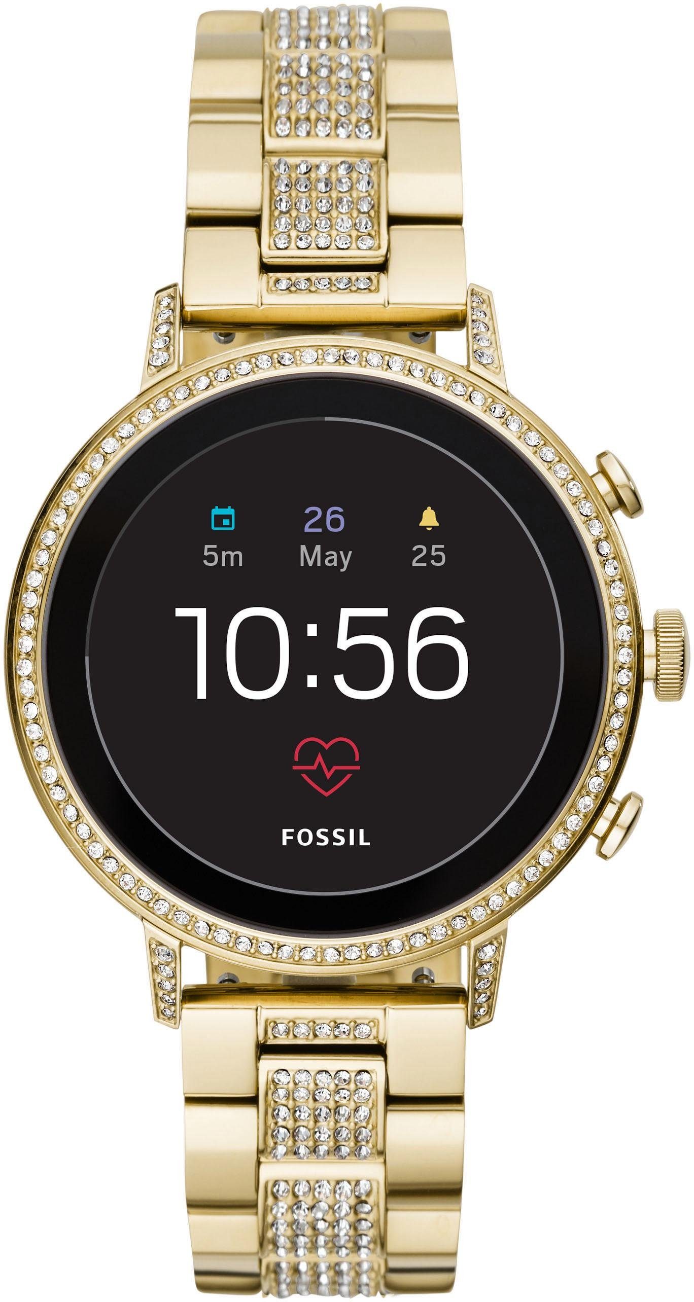 fossil smartwatch ftw 6012
