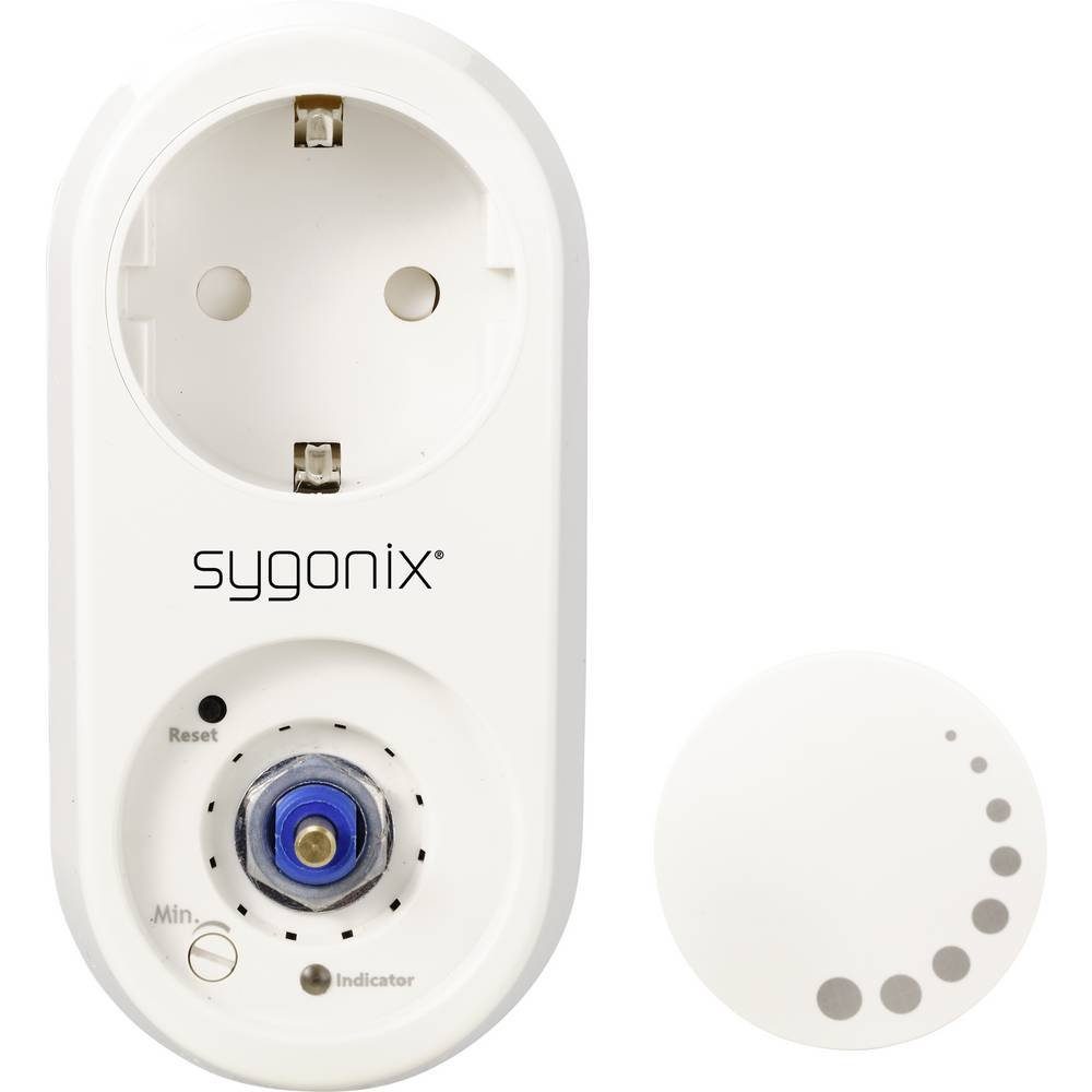 Sygonix Drehdimmer WLAN Dimmer 5-100 W SY-4928906