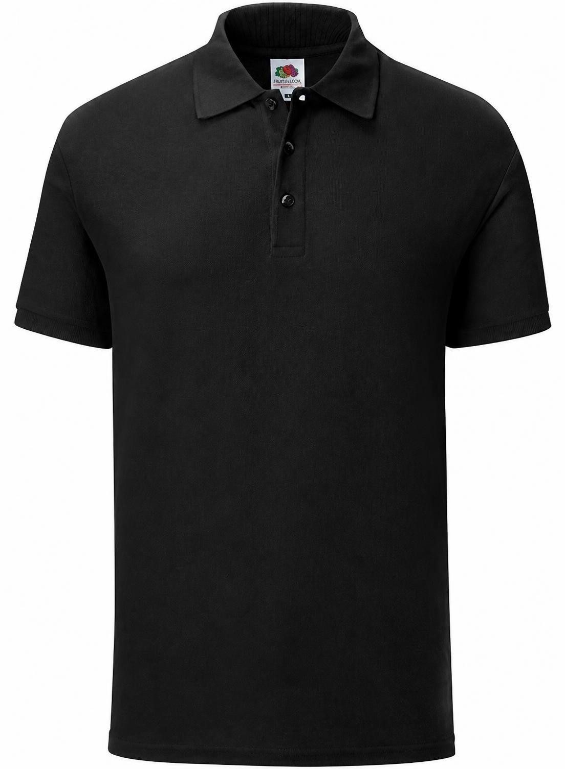 Fruit of the Loom Poloshirt 65/35 Piqué Herren Poloshirt